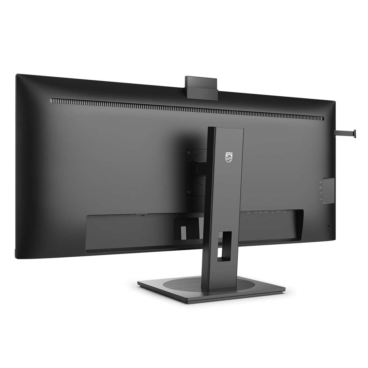 Philips 5000 series 40B1U5601H/00 computer monitor 101.6 cm (40&quot;) 3440 x 1440 pixels Wide Quad HD LCD Black