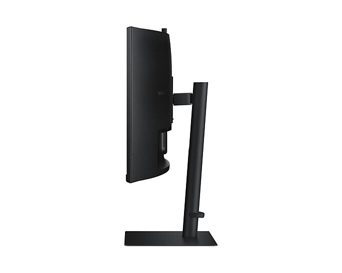 Samsung ViewFinity S34C652VAU computer monitor 86.4 cm (34") 3440 x 1440 pixels 4K Ultra HD LED Black