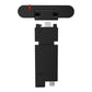 Lenovo ThinkVision MC60 - 1920 x 1080p USB 2.0 webcam in Black