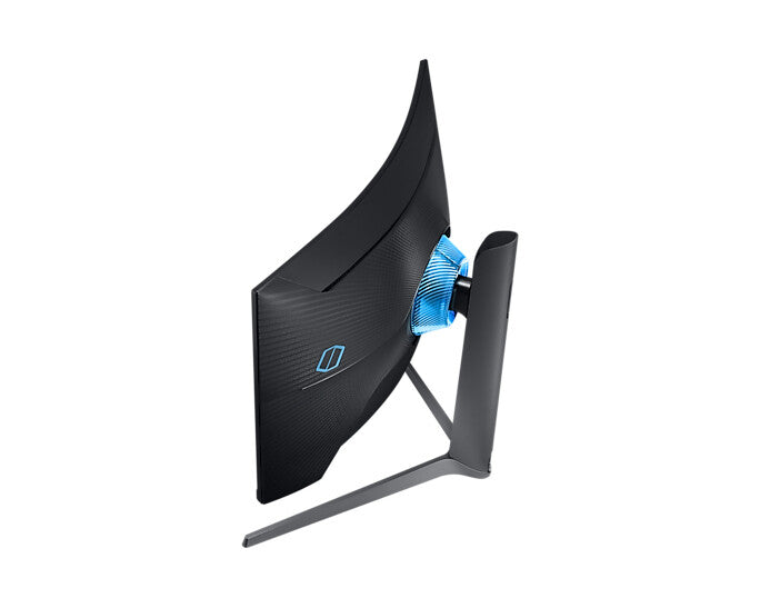 Samsung Odyssey Neo G7 LC27G75TQSPXXU computer monitor 68.6 cm (27") 2560 x 1440 pixels Wide Quad HD LED