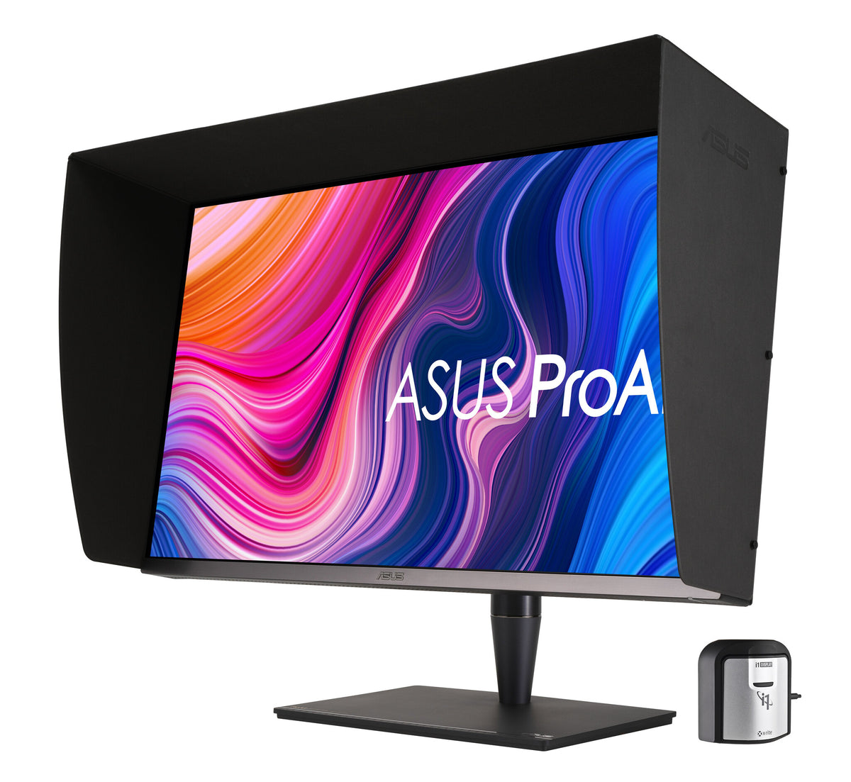 ASUS ProArt PA32UCG-K - 81.3 cm (32") - 3840 x 2160 pixels 4K Ultra HD LED Monitor