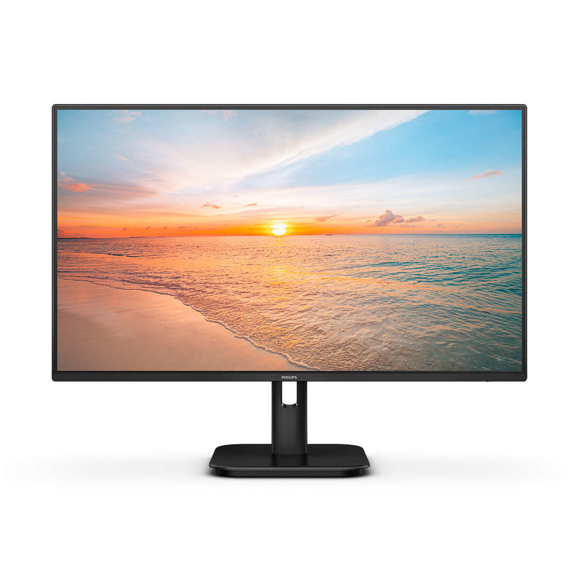 Philips 1000 series 24E1N1300A/00 computer monitor 60.5 cm (23.8&quot;) 1920 x 1080 pixels Full HD LCD Black