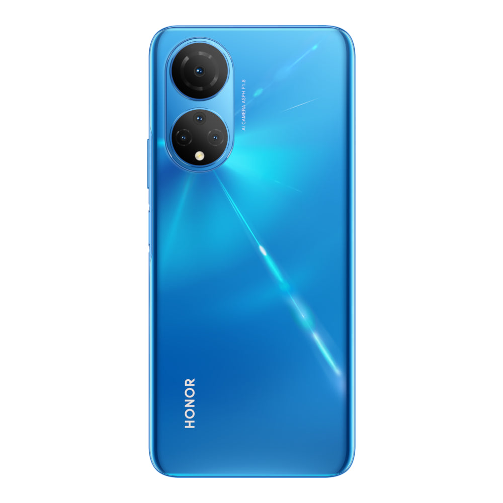 Honor X7