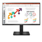 LG 24BP45SP-B - 60.5 cm (23.8") - 1920 x 1080 pixels FHD LED Monitor