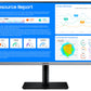 Samsung SR65 computer monitor 61 cm (24") 1920 x 1080 pixels Full HD LED