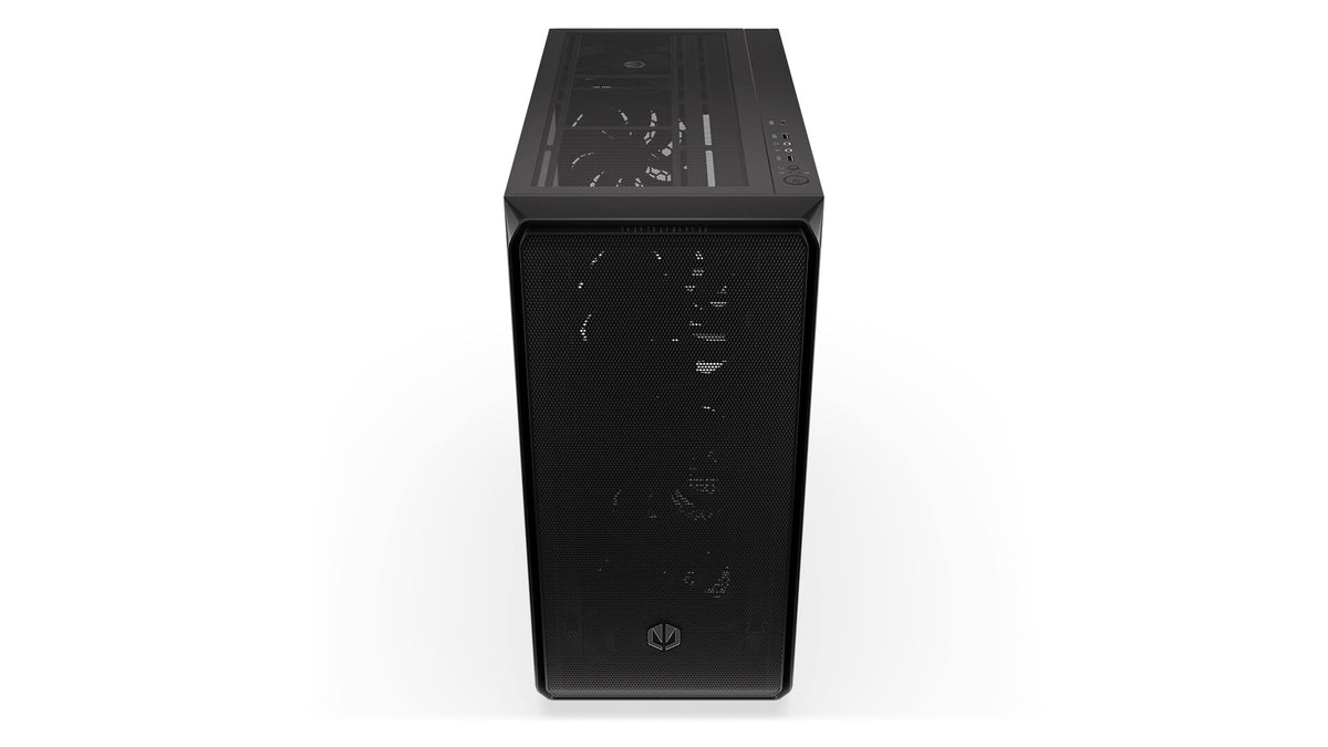ENDORFY Arx 700 Air - ATX Mid Tower Case in Black