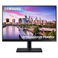 Samsung F24T450GYU computer monitor 61 cm (24") 1920 x 1200 pixels WUXGA LCD Black