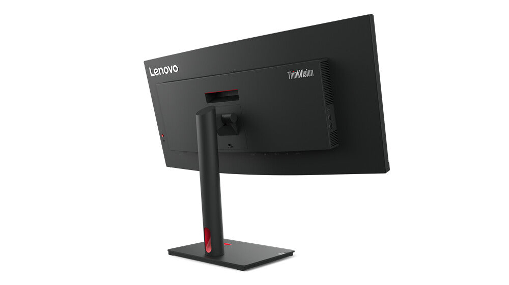Lenovo ThinkVision T34w-30 LED display 86.4 cm (34") 3440 x 1440 pixels Wide Quad HD