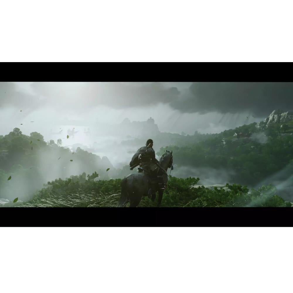 Ghost of Tsushima - PS4