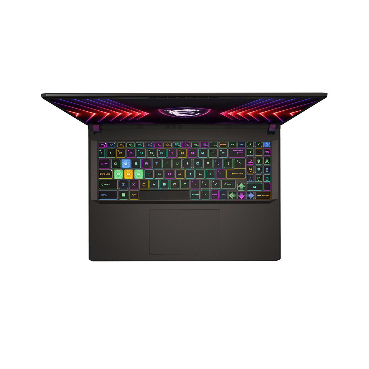 MSI Vector 16 HX Laptop - 40.6 cm (16") - Intel® Core™ i7-13850HX - 16 GB DDR5-SDRAM - 1 TB SSD - NVIDIA GeForce RTX 4080 - Wi-Fi 6E - Windows 11 Home - Grey