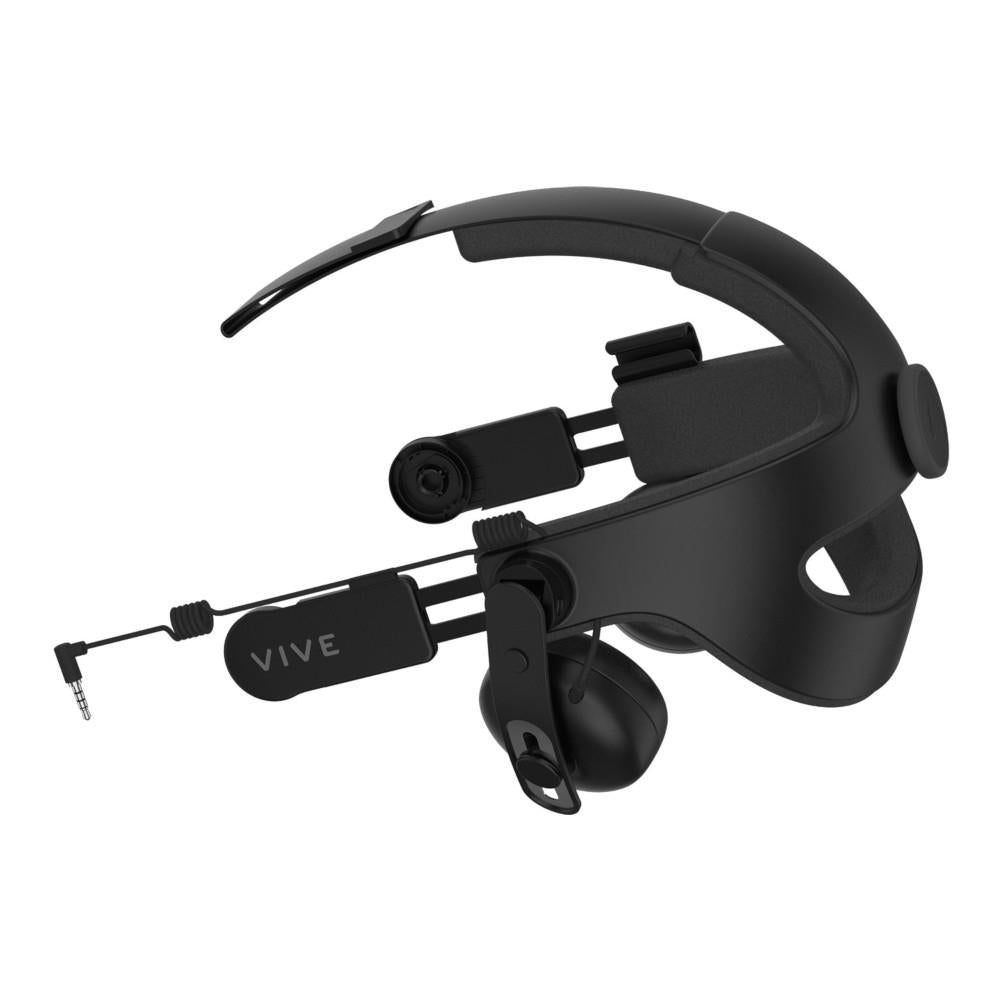 VIVE Deluxe Audio Strap