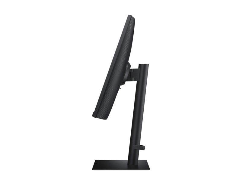 Samsung LS24A400VEU computer monitor 61 cm (24") 1920 x 1080 pixels Full HD LED Black