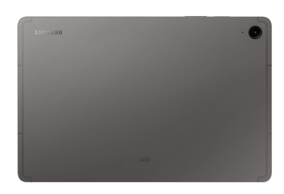 Samsung Galaxy Tab S9 FE - WiFi Gray 6+ - 128GB - 27.7 cm (10.9&quot;) - Samsung Exynos - 6 GB - Wi-Fi 6 - Android 13 - Grey