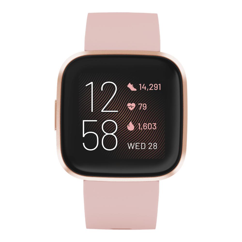 Fitbit Versa 2 - Smart Watch