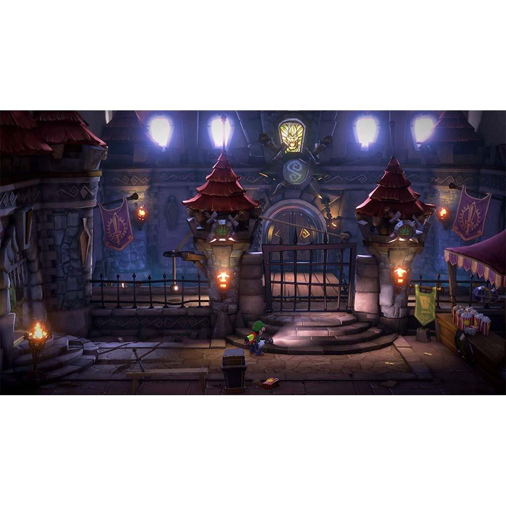 Luigi&#39;s Mansion 3 - Nintendo Switch