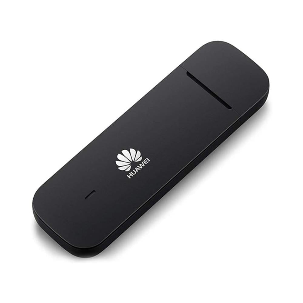 Huawei 4G Dongle  - Black (E3372H-320)