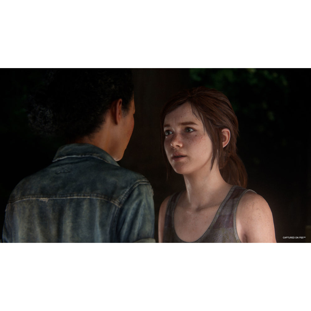 The Last of Us Part I – PlayStation 5