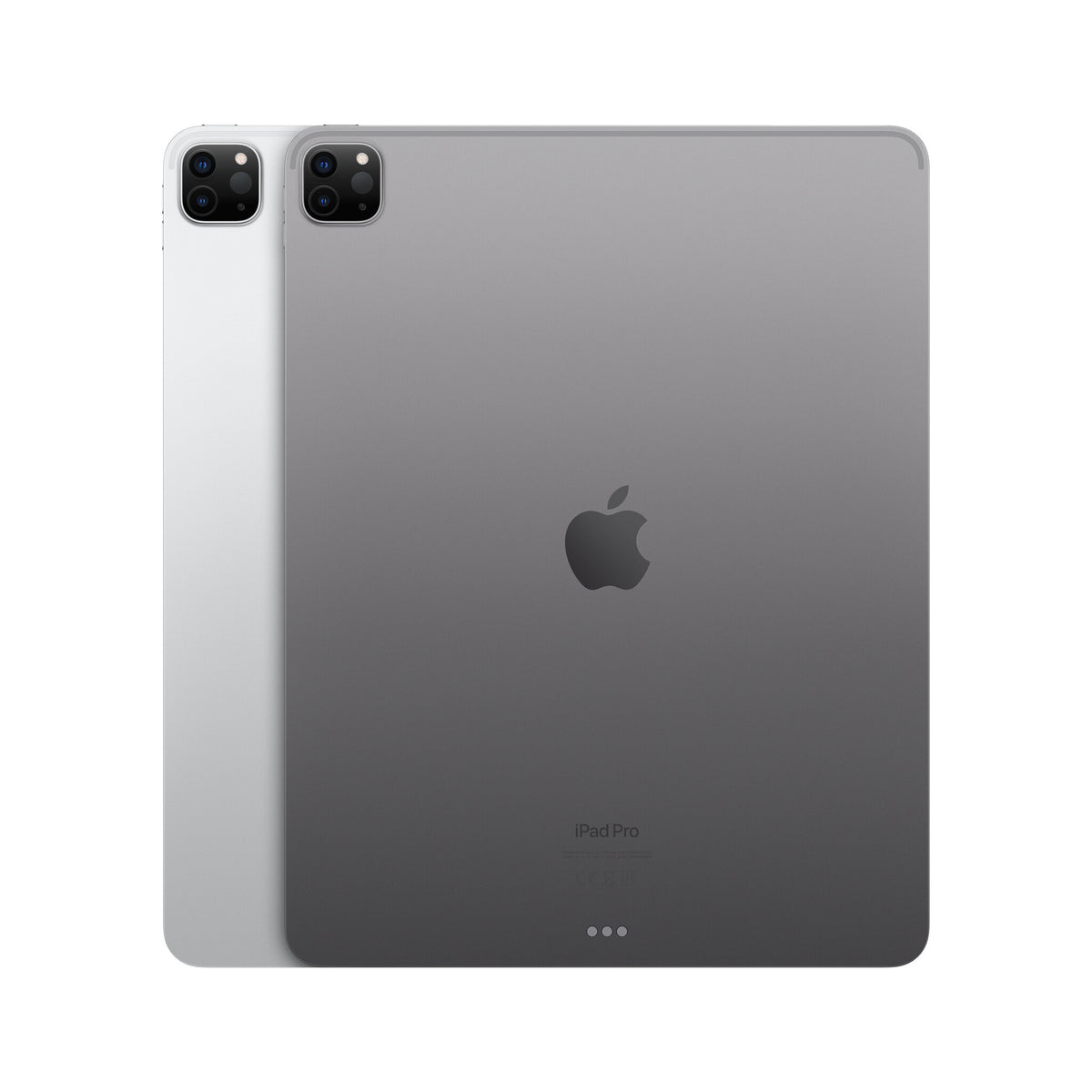 Apple iPad Pro - 128 GB - 32.8 cm (12.9") -  8 GB - Wi-Fi 6E - iPadOS 16 - Grey