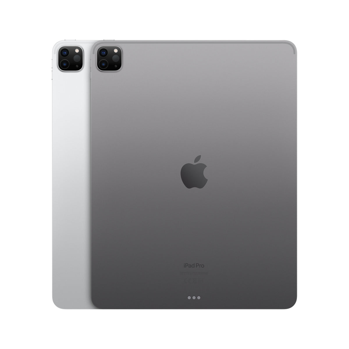Apple iPad Pro - 128 GB - 32.8 cm (12.9&quot;) -  8 GB - Wi-Fi 6E - iPadOS 16 - Grey