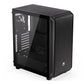 ENDORFY ARX 500 Air - ATX Mid Tower Case in Black