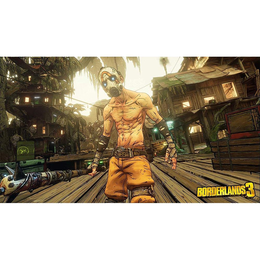 Borderlands 3 - PS4