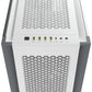 Corsair 7000D AIRFLOW - ATX Full Tower Case in White