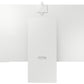 Samsung Smart Monitor M8 - 81.3 cm (32") 3840 x 2160 pixels 4K Ultra HD LED Monitor