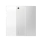 PanzerGlass SAFE by ® TPU Case for Samsung Galaxy Tab A8 in Transparent