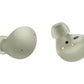 Samsung Galaxy Buds2 Bluetooth Wireless Headset in Olive