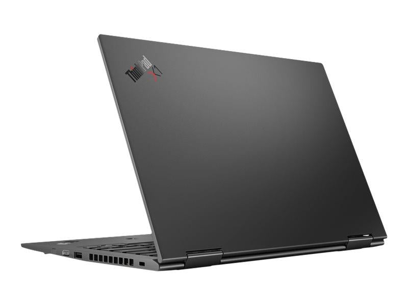 Lenovo ThinkPad X1 Yoga Gen 5 Hybrid (2-in-1) 14 INCH FHD Ci7-1051U 16GB 512GB SSD Windows 10 Pro - Grey