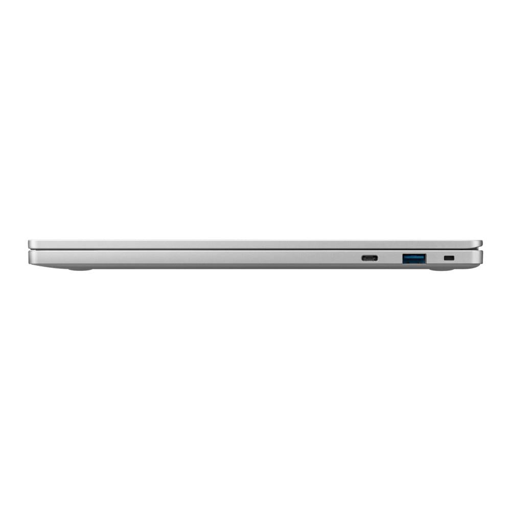 Samsung Chromebook 4+ 15.6&quot; - Platinum Titan - 32GB - 4GB RAM