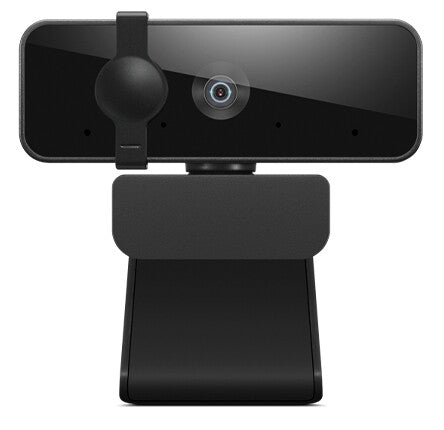 Lenovo 4XC1B34802 - 2 MP 1920 x 1080p USB 2.0 webcam in Black