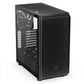 ENDORFY Arx 700 Air - ATX Mid Tower Case in Black