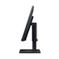 Samsung F24T450GYU computer monitor 61 cm (24") 1920 x 1200 pixels WUXGA LCD Black