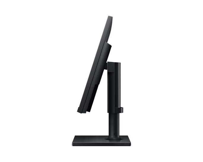 Samsung F24T450GYU computer monitor 61 cm (24") 1920 x 1200 pixels WUXGA LCD Black