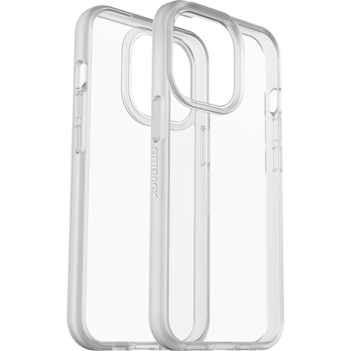 OtterBox React Series for iPhone 13 Pro in Transparent - No Packaging