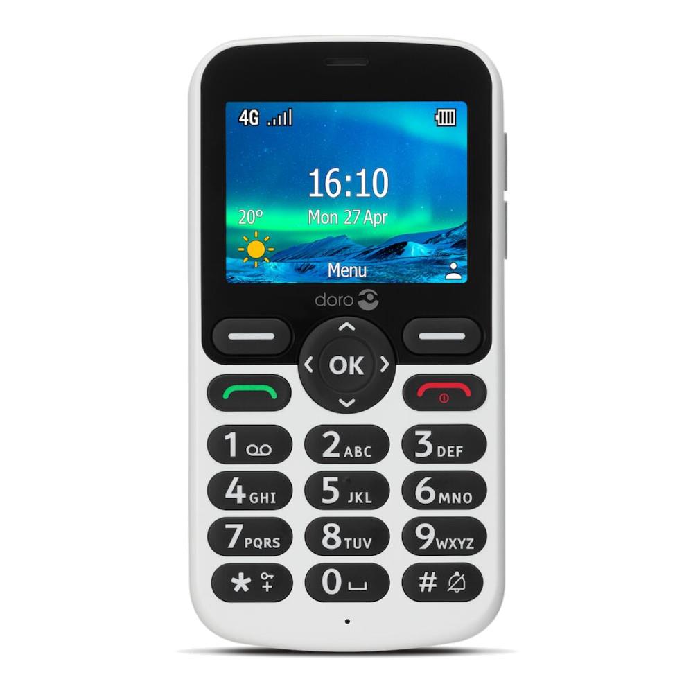 Téléphone Doro 5860