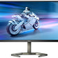 Philips Momentum 27M1N5500ZA/00 LED display 68.6 cm (27") 2560 x 1440 pixels Quad HD Black