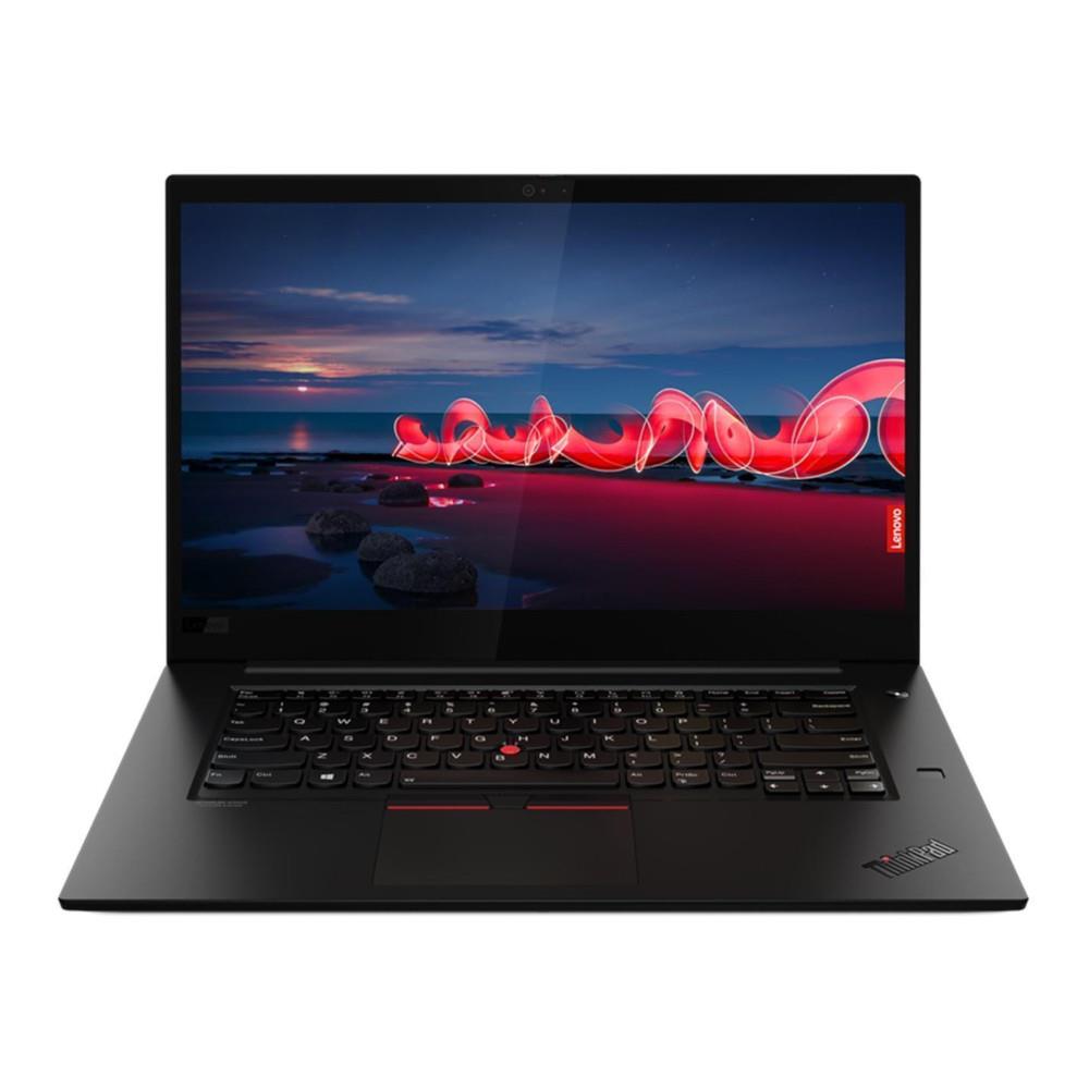 Lenovo ThinkPad X1 Extreme Gen 3 Notebook 14" Ci7 16GB 512GB SSD Windows 10 Pro - Black