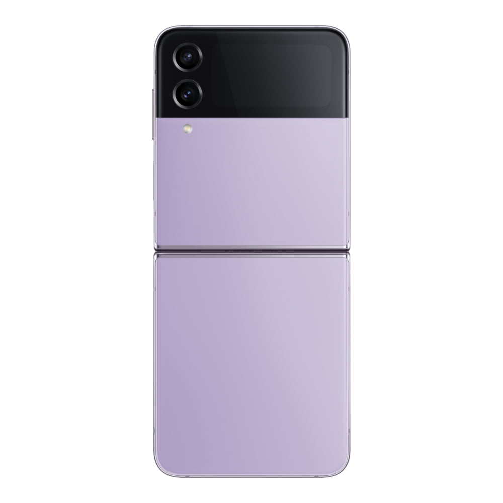 Samsung Galaxy Flip4 - Bora Purple