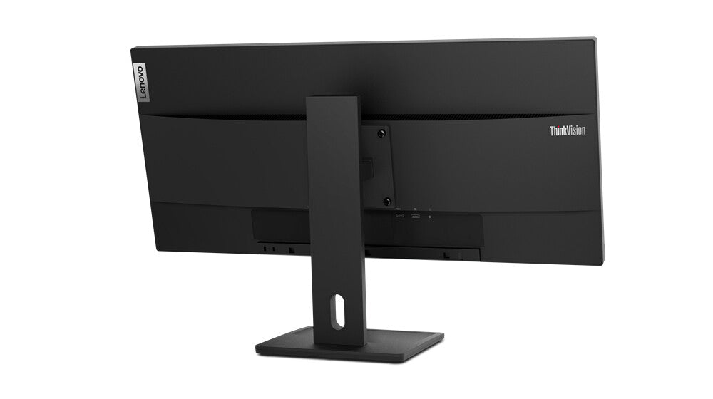 Lenovo ThinkVision E29w-20 LED display 73.7 cm (29&quot;) 2560 x 1080 pixels UltraWide Full HD Black