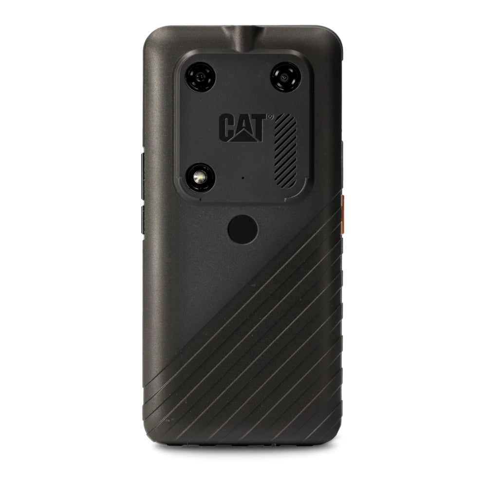 CAT S53 - back