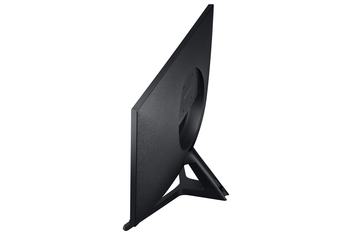 Samsung U28R550UQP computer monitor 71.1 cm (28") 3840 x 2160 pixels 4K Ultra HD LED
