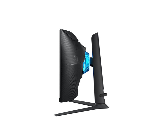 Samsung LS27BG650EUXXU computer monitor 68.6 cm (27") 2560 x 1440 pixels Quad HD