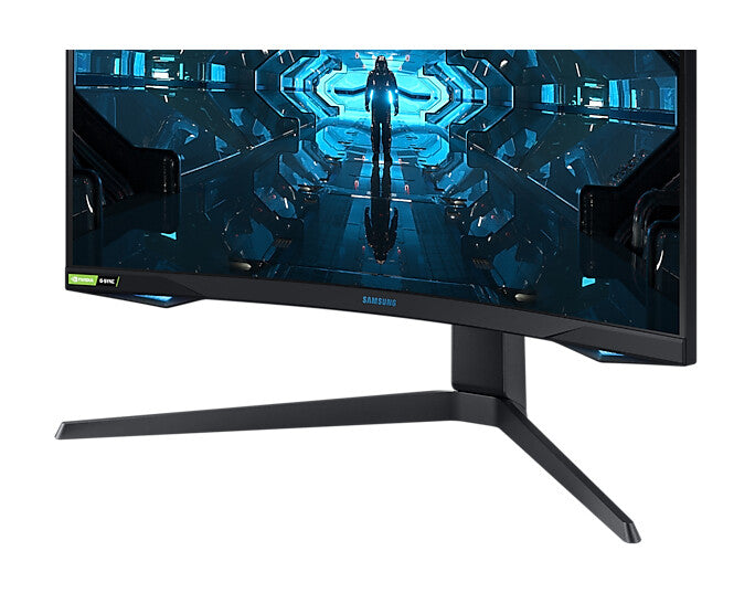 Samsung Odyssey Neo G7 LC27G75TQSPXXU computer monitor 68.6 cm (27") 2560 x 1440 pixels Wide Quad HD LED
