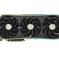 Zotac GAMING AMP Extreme AIRO - NVIDIA 24 GB GDDR6X - GeForce RTX 4090 graphics card