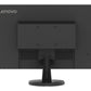 Lenovo C27-40 - 68.6 cm (27") - 1920 x 1080 pixels FHD LED Monitor