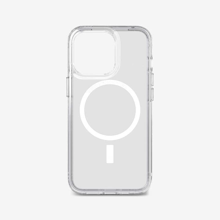 Tech21 Evo Clear with Magsafe for iPhone 13 Pro in Clear