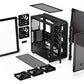 ENDORFY Arx 700 Air - ATX Mid Tower Case in Black