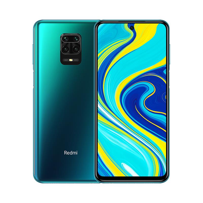 Xiaomi Redmi Note 9S